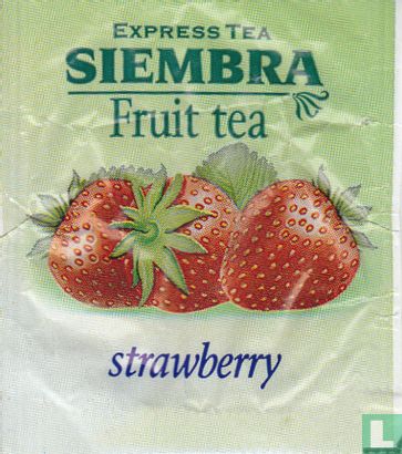 strawberry - Image 1