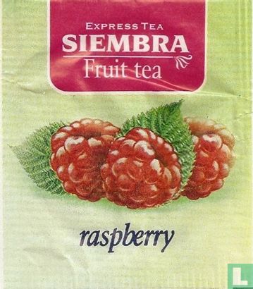 raspberry - Bild 1
