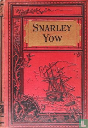 Snarley Yow of de duivel op zee - Image 1