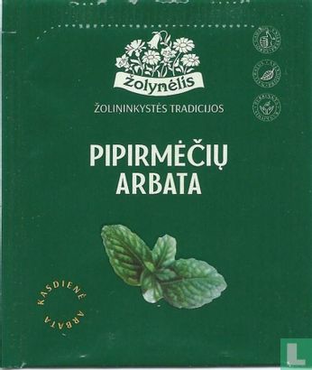 Pipirmeciu Arbata - Image 1