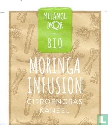 Moringa Infusion - Image 1