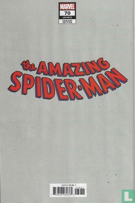 The Amazing Spider-Man 70 - Image 2