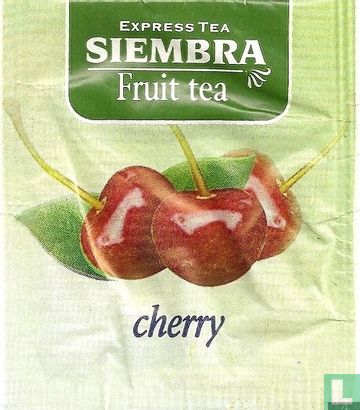 cherry - Afbeelding 1