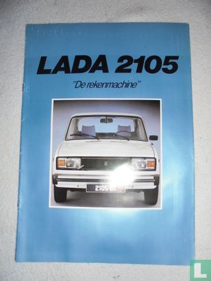 Lada 2105 - Image 1