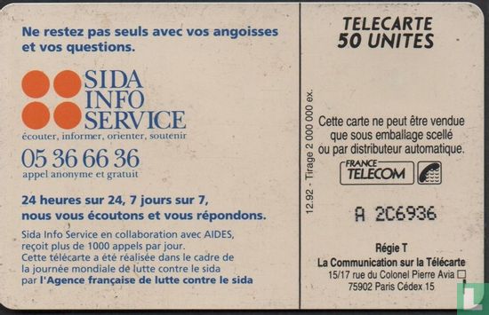 SIDA Info Service - Bild 2