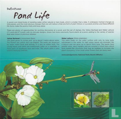 Pond Life - Image 2