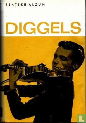 Diggels - Afbeelding 1