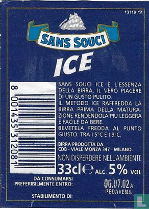 Sans Souci Ice - Image 2