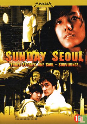 Sunday Seoul - Afbeelding 1