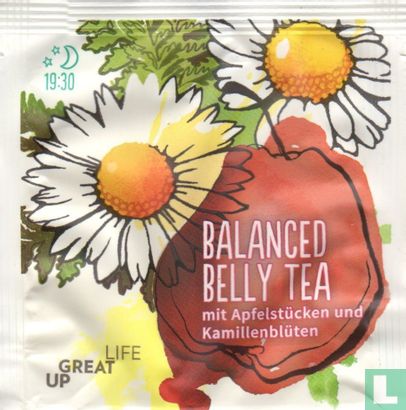 Balanced Belly Tea - Afbeelding 1