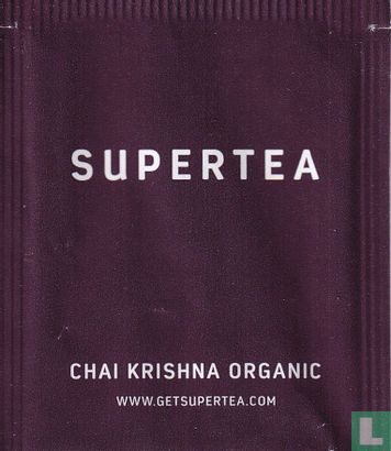 Chai Krishna Organic  - Afbeelding 1
