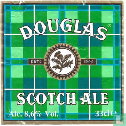 Douglas Scotch Ale - Image 1