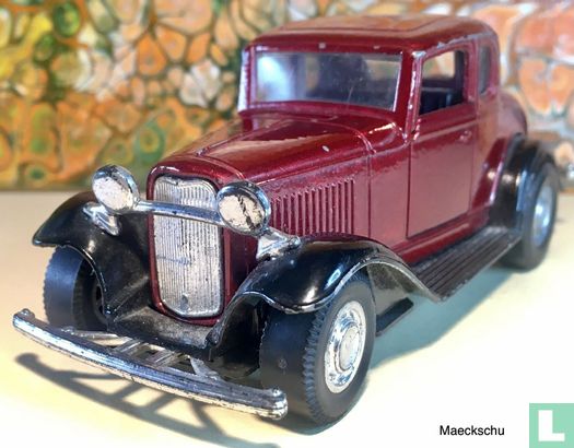 Ford Coupe '32 - Bild 2