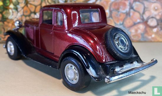 Ford Coupe '32 - Bild 3