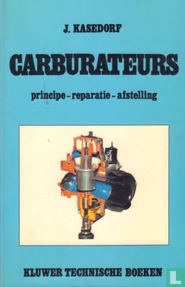 Carburateurs  - Image 1