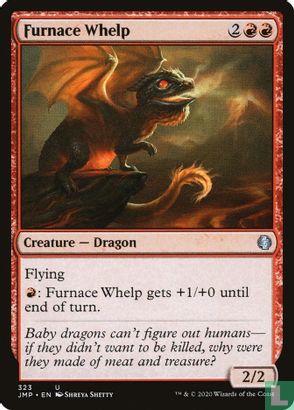 Furnace Whelp - Image 1