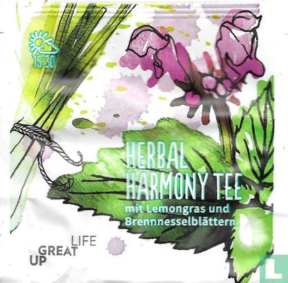 Herbal Harmony Tee - Image 1