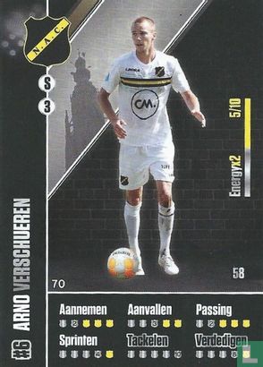 Arno Verschueren - Image 1