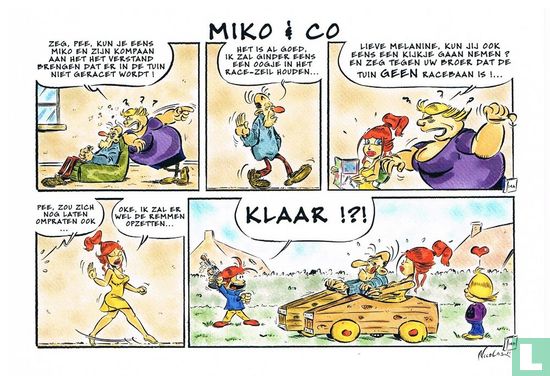 Miko & Co 14