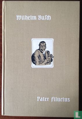Pater Filucius - Afbeelding 1