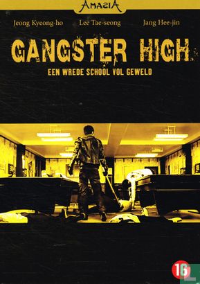 Gangster High - Afbeelding 1