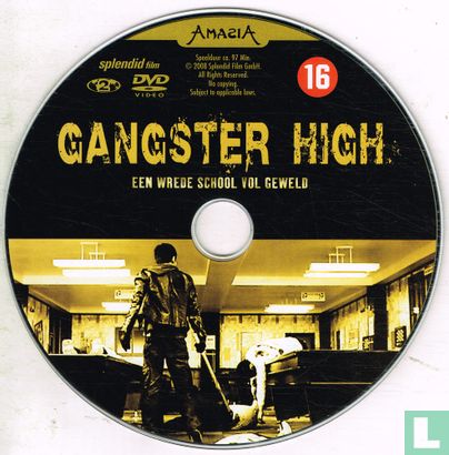 Gangster High - Afbeelding 3