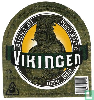 Birra di Vikingen