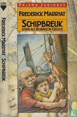 Schipbreuk - Bild 1