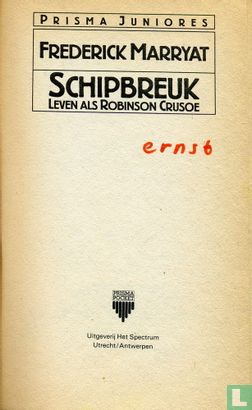 Schipbreuk - Bild 2