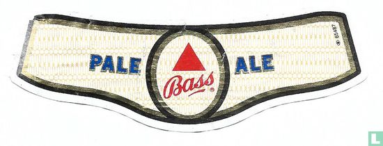 Bass pale ale - Afbeelding 3