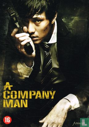 A Company Man - Afbeelding 1