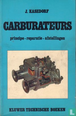 Carburateurs - Image 1