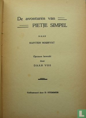 Pietje Simpel - Bild 2