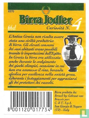 Birra Jodler - Afbeelding 2
