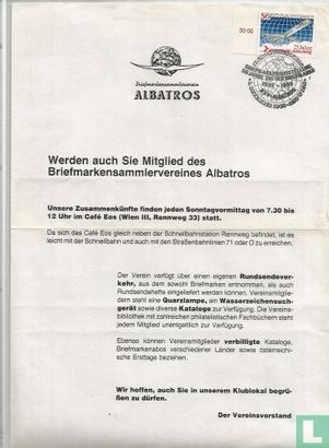 25 jaar Austrian Airlines