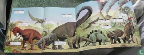 Dinosariërs - Image 1