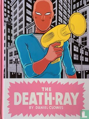 The Death-Ray - Afbeelding 1