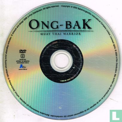 Ong-Bak - Afbeelding 3