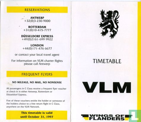 VLM - Afbeelding 1