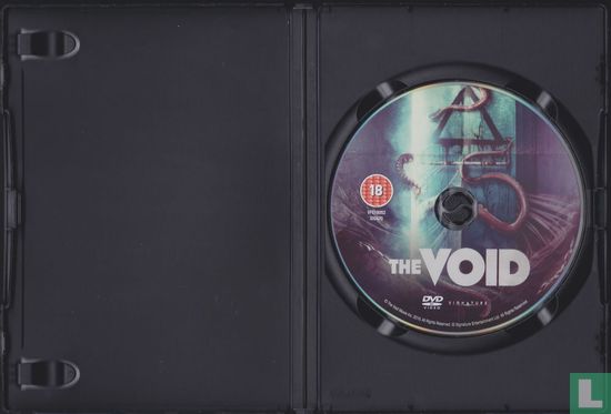 The Void - Image 3