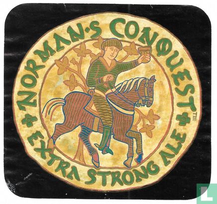 Norman'S Conquest - Image 1