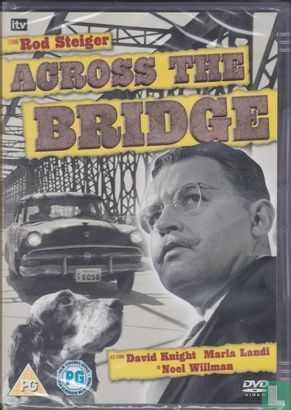 Across the Bridge - Image 1