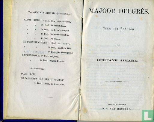 Majoor Delgrès - Image 2