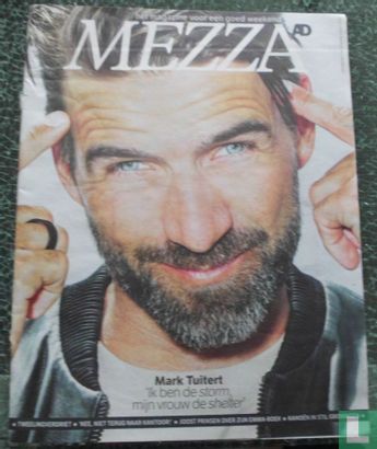 Mezza - bijlage AD - Bild 1