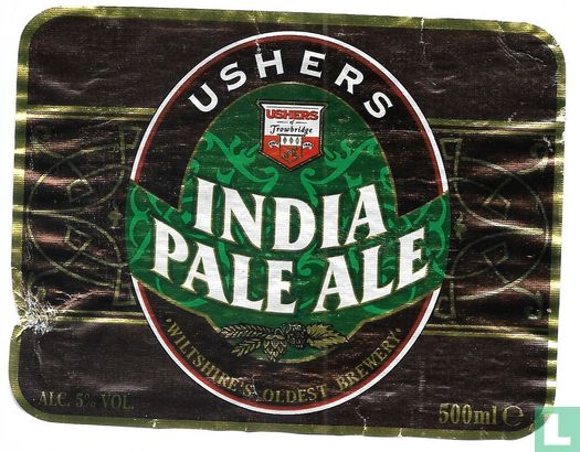 India Pale Ale - Bild 1