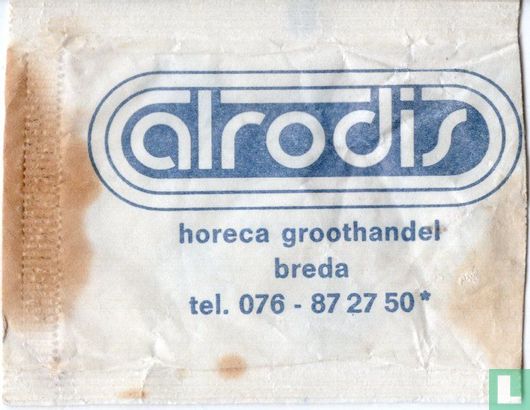 Alrodis Horeca Groothandel - Bild 1