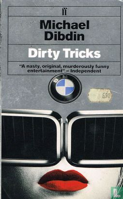 Dirty Tricks - Bild 1