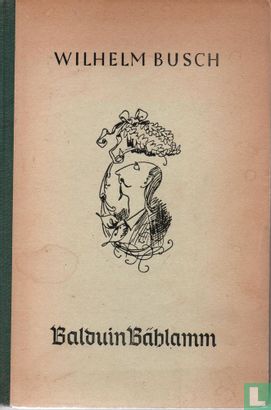 Balduin Bählamm - Afbeelding 1