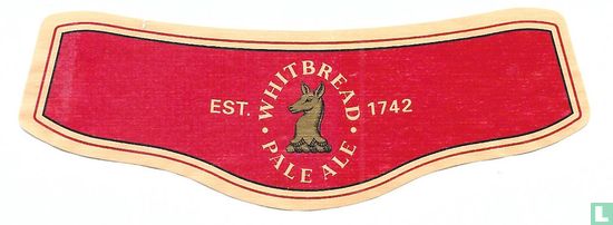 Whitbread Pale Ale - Afbeelding 3