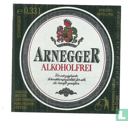 Arnegger alkoholfrei